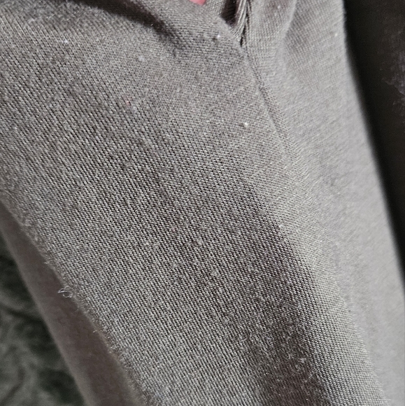 🦋2 for $20: Olive green Shein romper - Picture 3 of 4